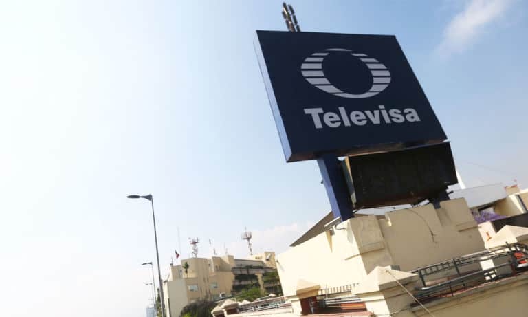 Televisa se enfoca en crecer su negocio de telecom, mientras la venta de contenidos va a la baja