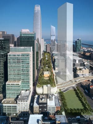 Salesforce Tower