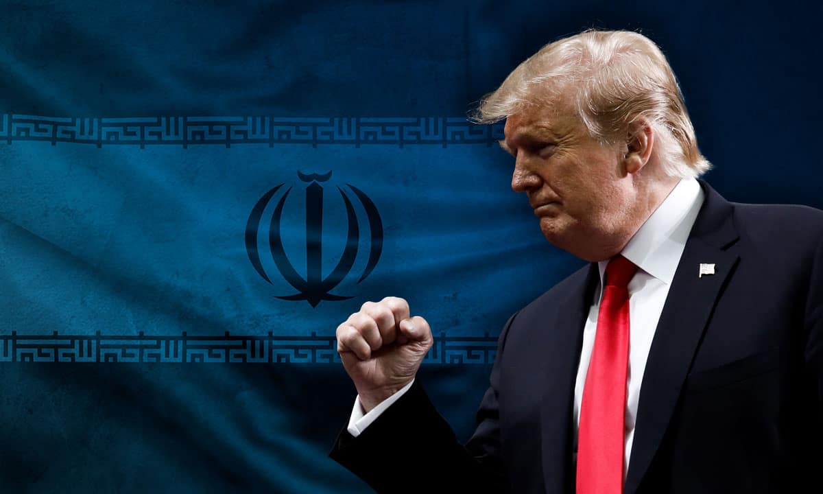 Donald Trump y su pelea con Irán ponen en riesgo a México y la economía mundial