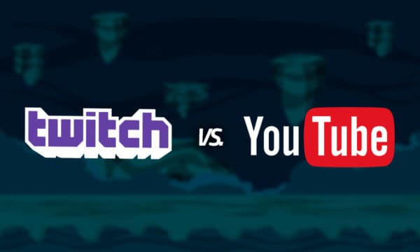 Quién es el verdadero dueño de Twitch