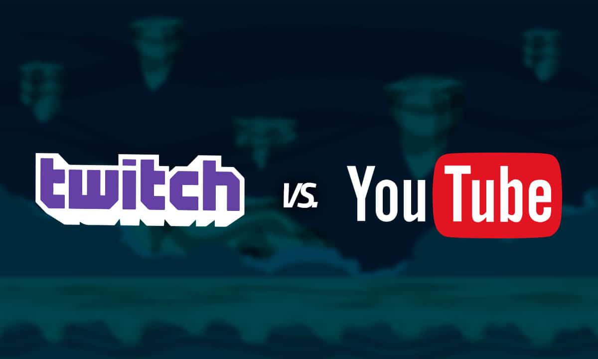YouTube Gaming vs Twitch, una batalla por la publicidad orientada a los ‘gamers’