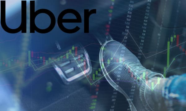 Uber supera previsiones con primer reporte trimestral como empresa pública, pero pérdidas superan los 1,000 mdd