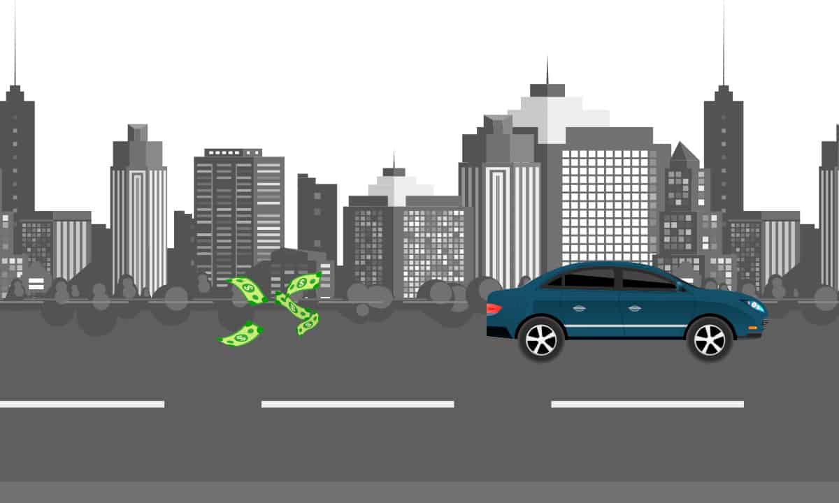 Uber y Cabify han dado más de 300 millones de pesos para la movilidad de la CDMX que no se han utilizado