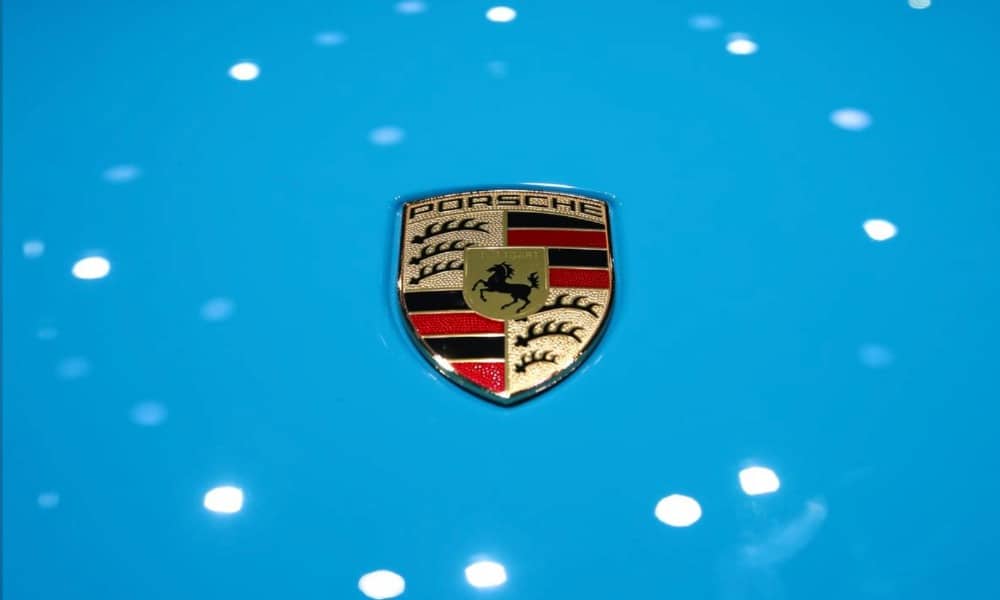 Alemania multa a Porsche con 535 millones de euros por dieselgate