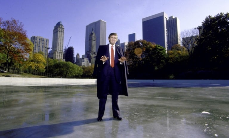 Donald Trump perdió más de 1,000 mdd entre 1985 y 1994, según sus declaraciones de impuestos: NYT