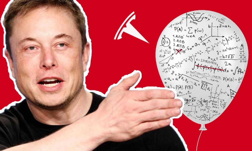 Elon Musk recibe primer pago de compensación de Tesla por casi 800 mdd