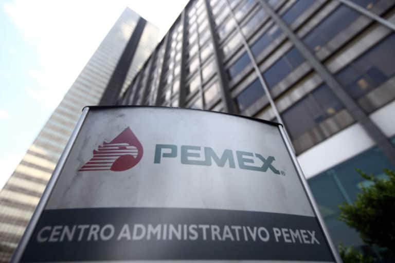 De este tamaño sería la reducción de la carga tributaria para Pemex