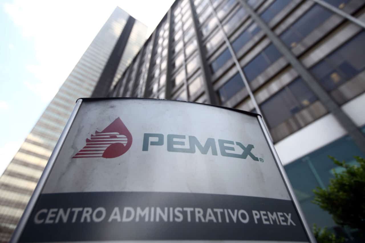 Pemex pierde 52,666 mdp en el segundo trimestre