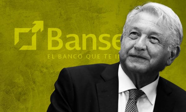 La cuarta transformación tiene a Bansefi en el limbo