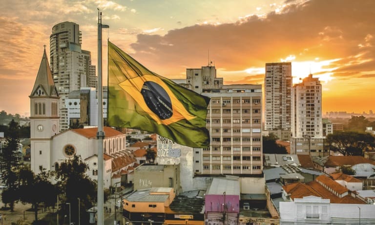 Río de Janeiro destinará reservas a criptomonedas