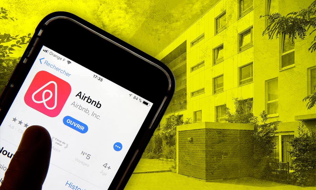 Efecto COVID-19: Airbnb levanta 1,000 mdd y enfrenta presión para reembolsar dinero a clientes