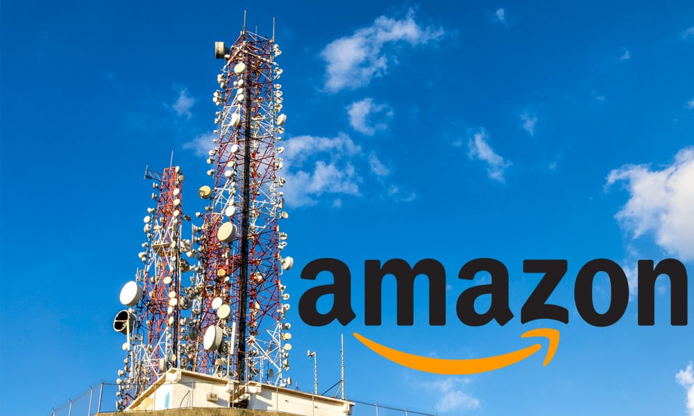 Telecomunicaciones podría ser el siguiente gran acierto del fundador de Amazon
