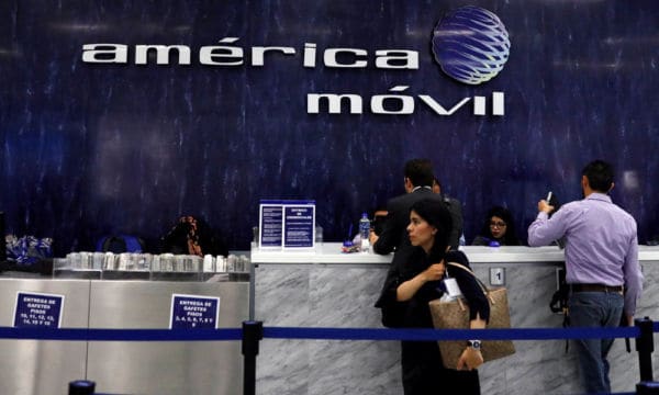 América Móvil urge nuevo marco regulatorio, estabilidad jurídica y estímulos fiscales para cerrar brecha digital