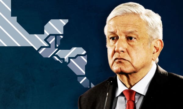 Iniciativa Mérida: es poco lo que AMLO puede modificar y Estados Unidos no la dejará ir tan fácil