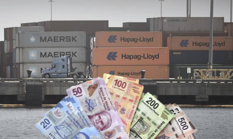 AMLO presuntamente recibe lista de productos de EU que podrían ser castigados con aranceles