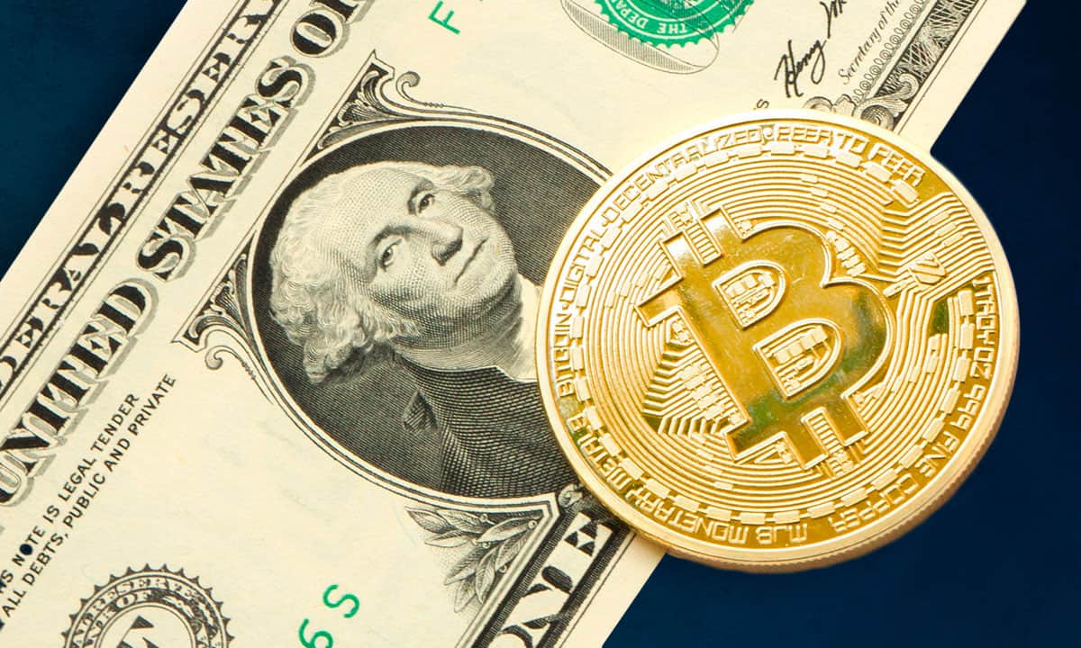 El precio de bitcoin vive la calma antes de la tormenta