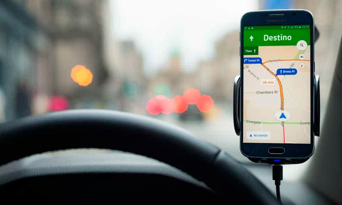 ¿Conduces Uber, Didi o Cabify? Esto es lo que debes saber sobre los impuestos que pagarás