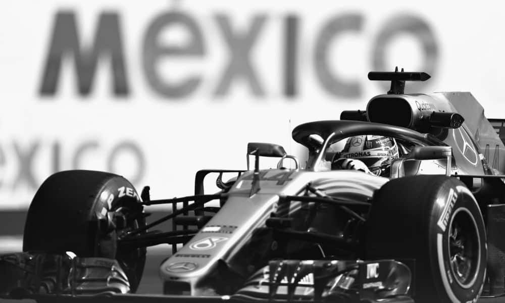 La Fórmula 1 se va de México tras no lograrse acuerdo, según ESPN