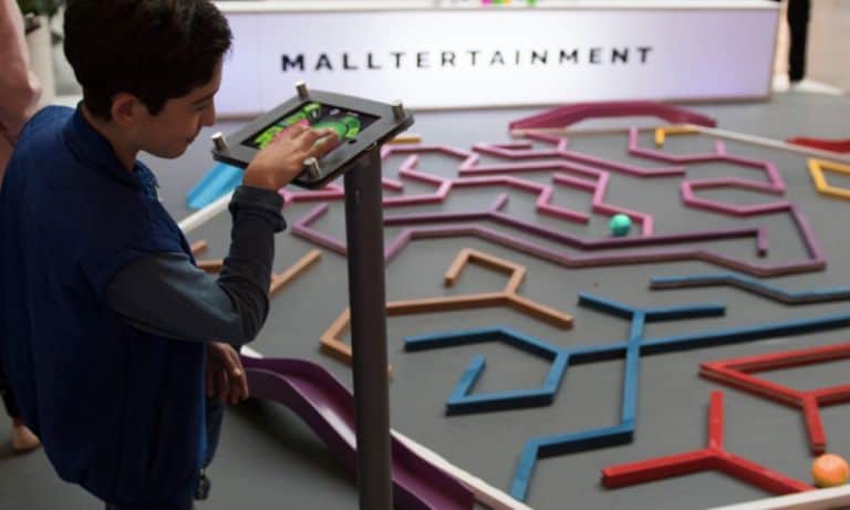 GICSA y Liverpool se unen para llevar el concepto Malltertainment a Galerías