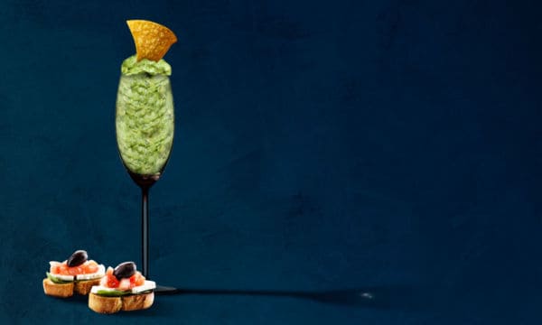 El guacamole se ha convertido en un lujo para los mexicanos