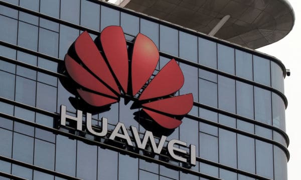 Estados Unidos endurece restricciones a Huawei sobre acceso a tecnología