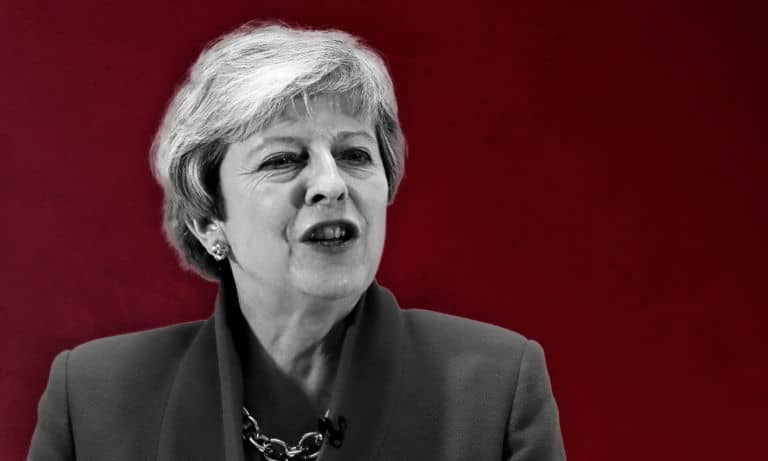 Theresa May pone fecha para dejar su puesto y Reino Unido inicia la búsqueda de un nuevo Primer Ministro