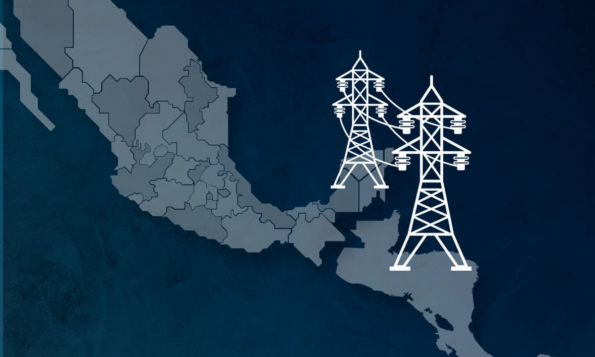 Interconexión eléctrica con Centroamérica no debe priorizarse sobre infraestructura nacional