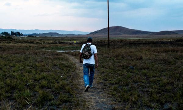 Programa de desarrollo en Centroamérica es un buen inicio, pero requerirá de paciencia para reducir la migración