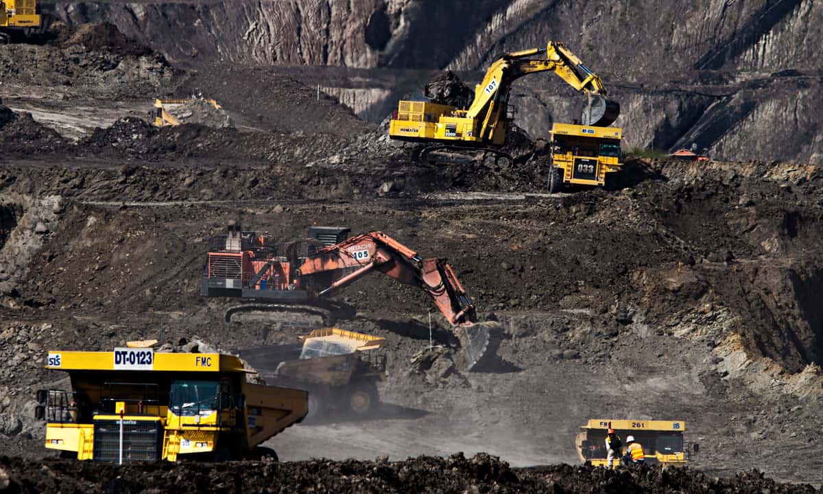La suerte de la industria minera en México cambia y ve pérdida de inversiones