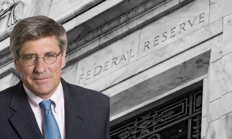 El candidato de Trump a la Fed, Stephen Moore, se baja de la contienda