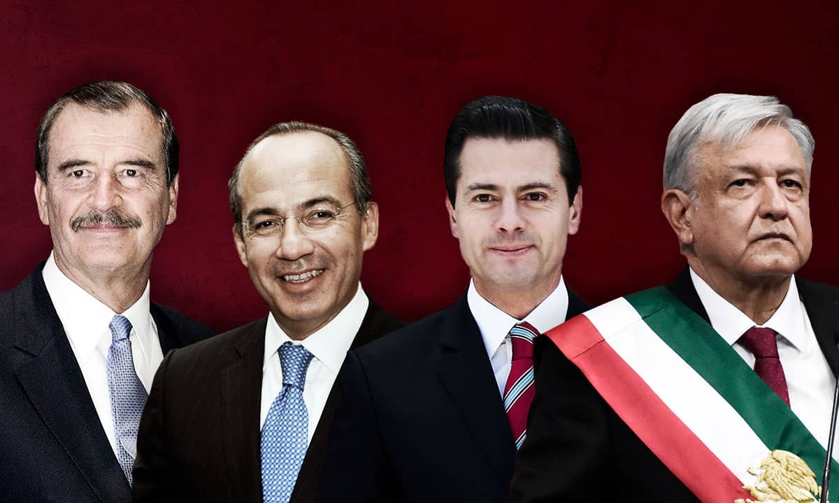 AMLO quiere desarrollar Centroamérica pese a los fracasos de Fox, Calderón y Peña Nieto