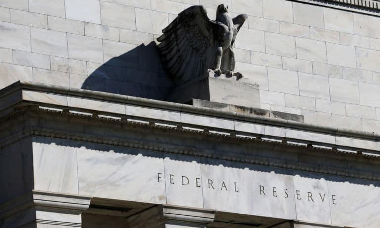 Fed anuncia compra ilimitada de instrumentos financieros para respaldar los mercados y la economía de Estados Unidos