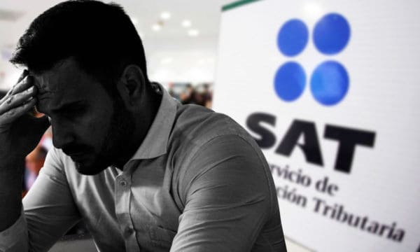 AMLO cierra el paso a los grandes contribuyentes: la única opción es pagar al SAT