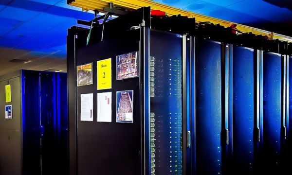 Supercomputadoras: otro frente de la batalla entre Estados Unidos y China