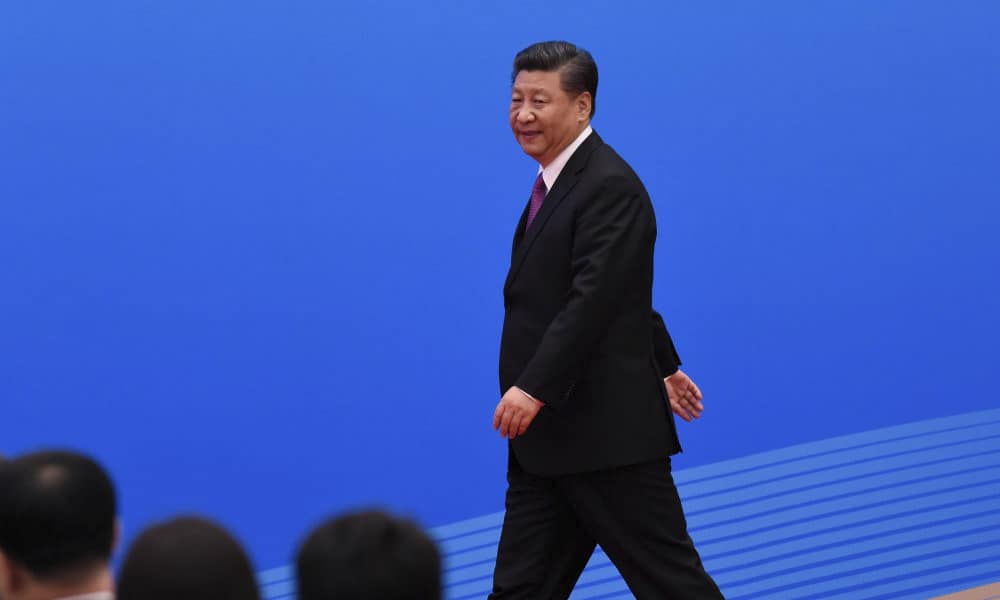 Xi Jinping advierte a chinos que se preparen por guerra comercial con EU