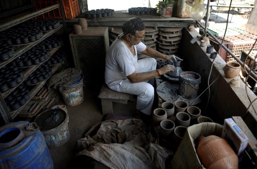 Bombay, India