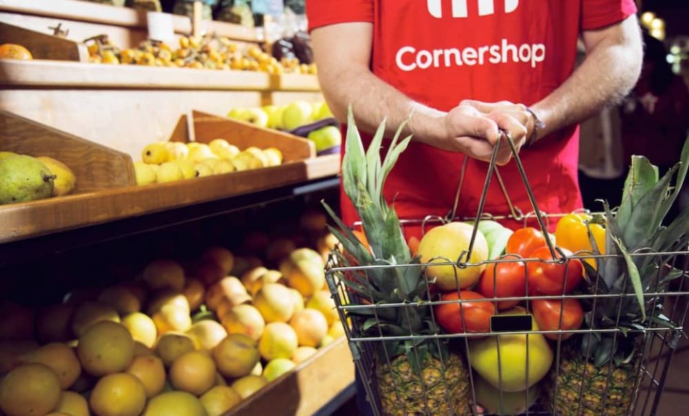 Cofece rechaza que Walmart compre a Cornershop porque ‘podría desplazar indebidamente a sus competidores’