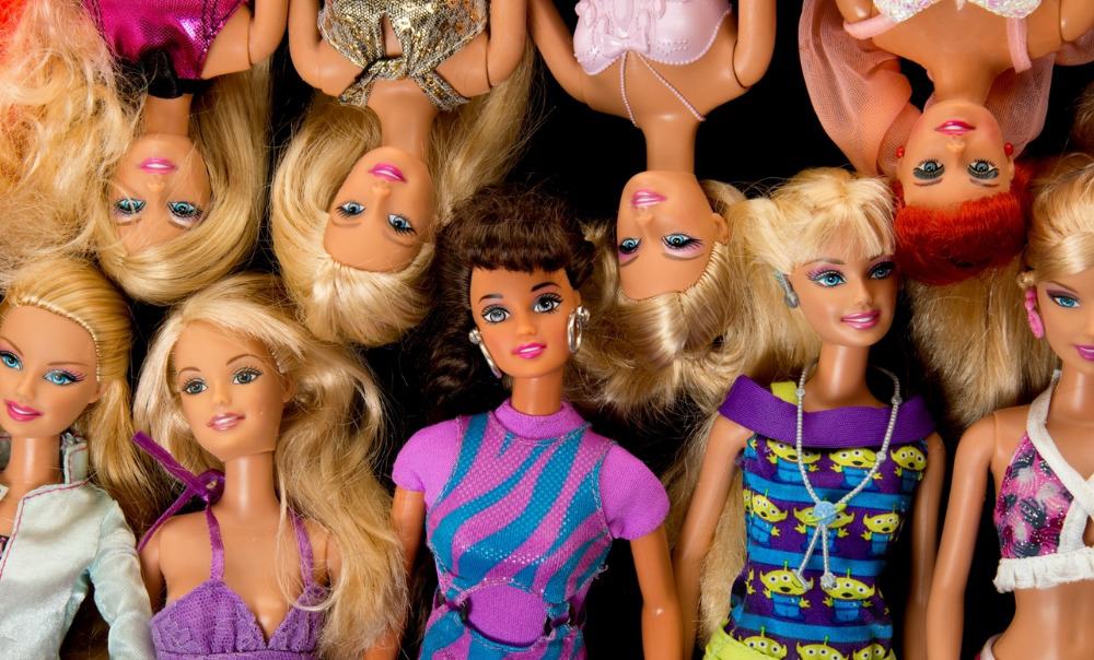 Barbie, Star Wars y UNO dejan a Mattel el “mejor trimestre” en años