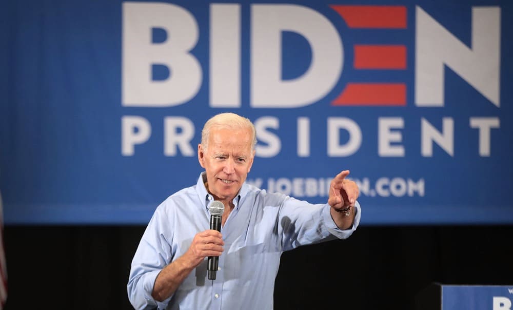 Biden confirma apoyo a productores de etanol en Estados Unidos