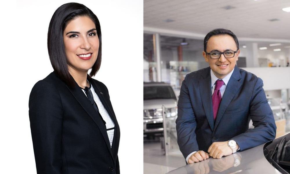 Mayra González deja dirección de Nissan Mexicana para irse a Japón como directiva