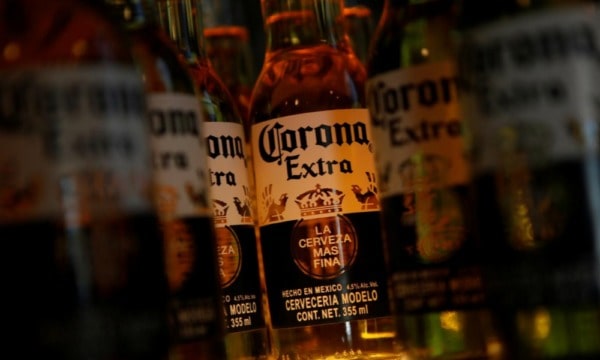 Constellation Brands se suma a las cerveceras que reducen producción por COVID-19