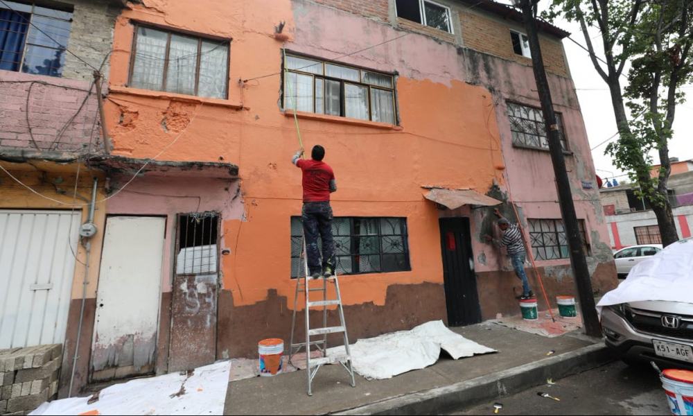 Desarrolladores inmobiliarios ‘adoptarán’ colonias en la alcaldía Miguel Hidalgo