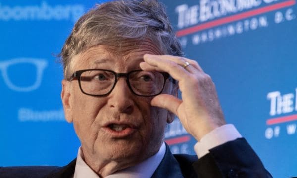 Vacuna contra el COVID-19, la gran apuesta de Bill Gates