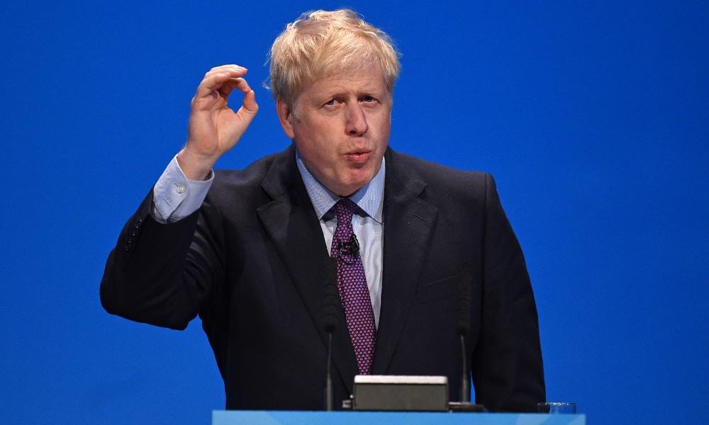 ¿Boris Johnson se encamina a suceder a May? La respuesta el 23 de julio