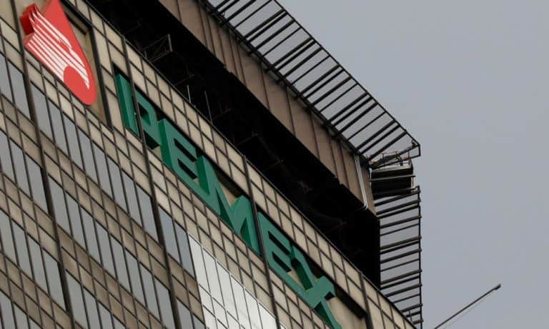 AHMSA demandó a Pemex por 12,600 mdp antes de vender AgroNitrogenados