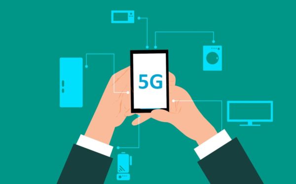 La red 5G se perfila como uno de los motores de la economía mundial