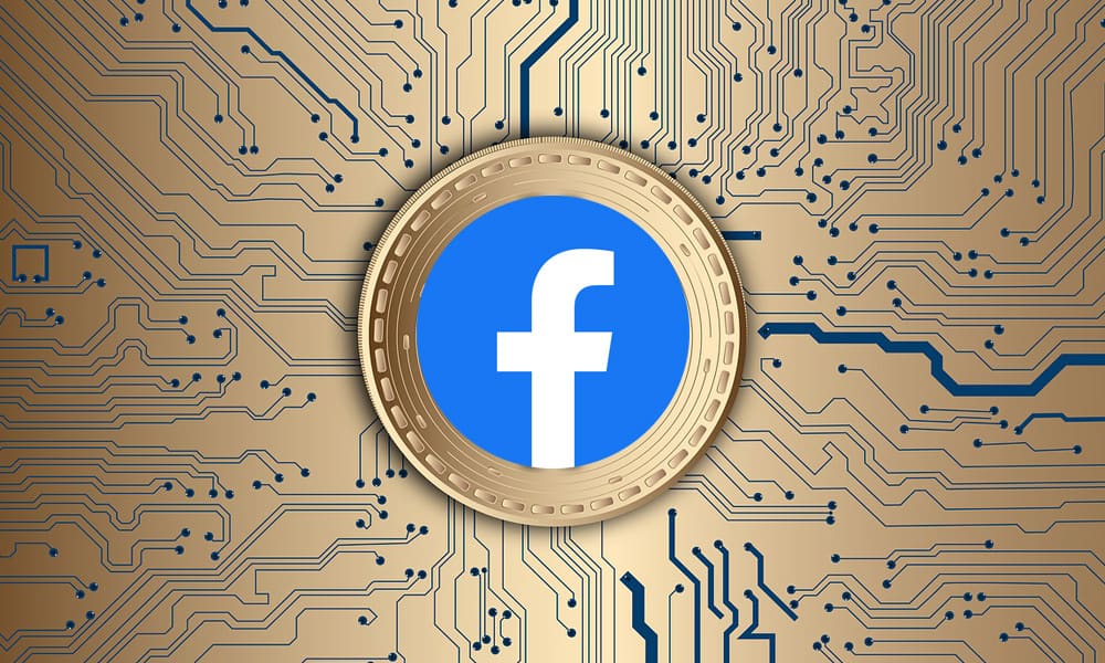 ¿Habrá detalles de la criptomoneda de Facebook en junio?