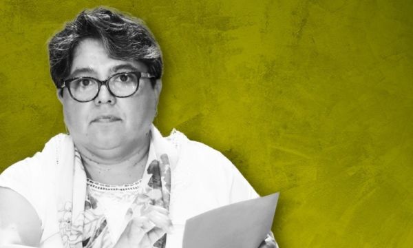 Raquel Buenrostro, la guardiana del dinero en la Cuarta Transformación