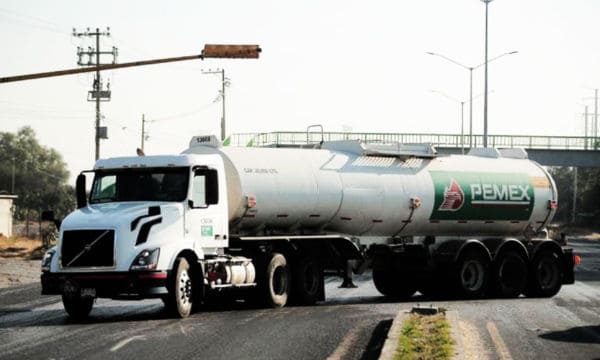 Qualitas alcanzó un máximo histórico en la Bolsa gracias a la guerra contra el huachicol