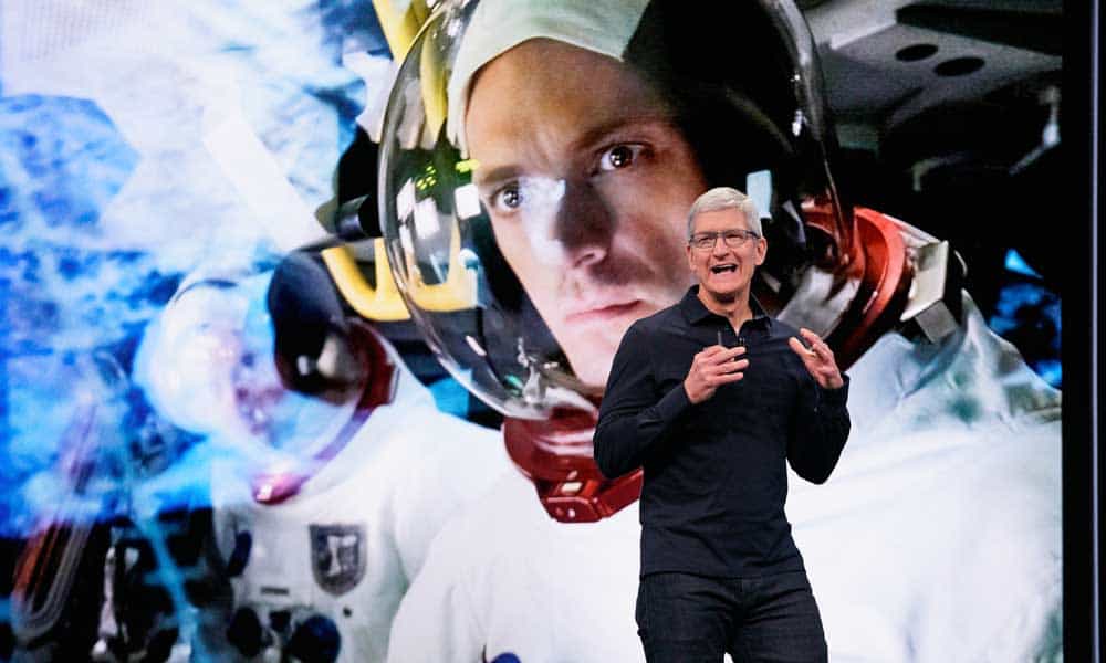 Las novedades de Apple en su conferencia de desarrolladores 2019